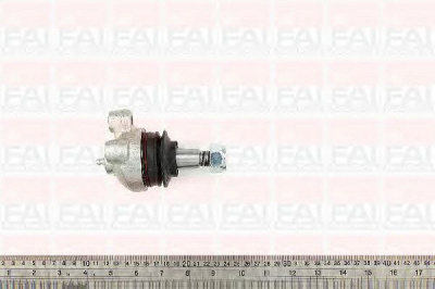 FAI AUTOPARTS ss1160 -  Несущий / направляющий шарнир